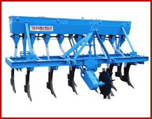 Seed Drill