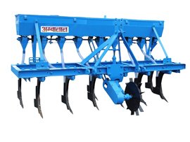 Seed Drills