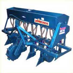 zero-till-seed-cum-fertilizer-drill